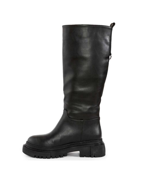Bottes Agathe noires