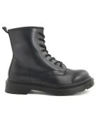 Boots Iris noires