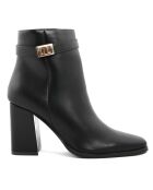 Bottines Maria noires