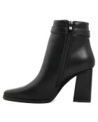 Bottines Maria noires