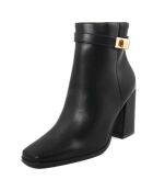 Bottines Maria noires
