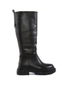 Bottes Stella noires