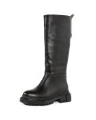 Bottes Stella noires