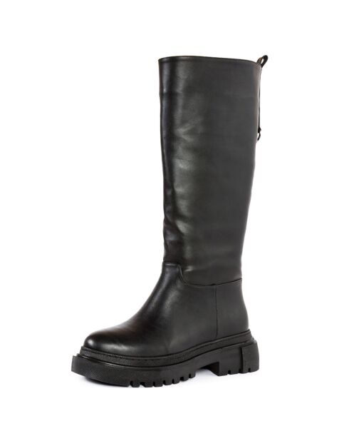 Bottes Stella noires