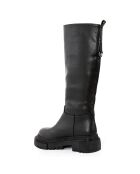 Bottes Stella noires