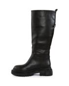 Bottes Stella noires