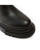 Bottes Stella noires