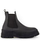 Boots Mae noires