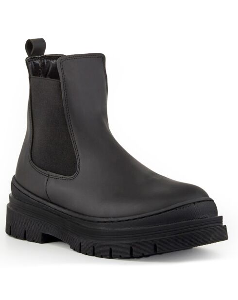 Boots Mae noires