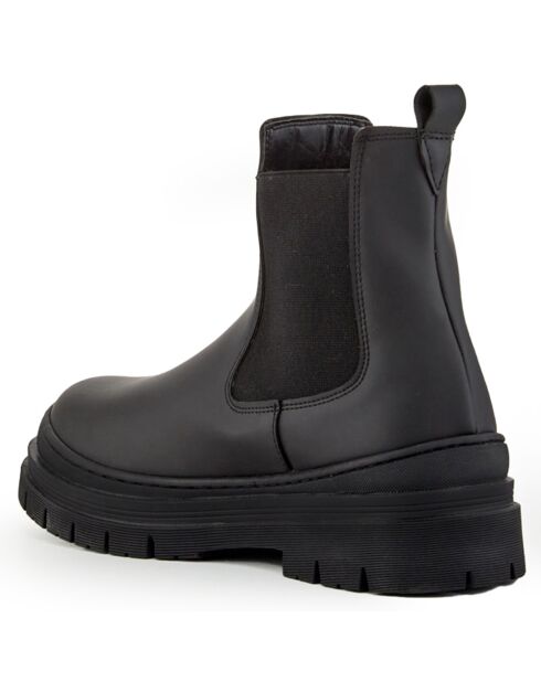 Boots Mae noires