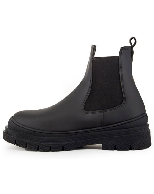 Boots Mae noires