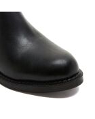 Bottes Laurine noires