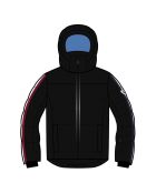 Veste de ski Polydown noire