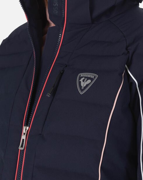 Veste de ski Rapide Xp éclipse