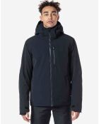 Veste de ski 4Ws noire