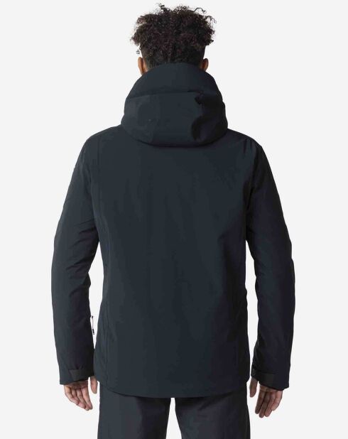 Veste de ski 4Ws noire