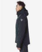 Veste de ski 4Ws noire