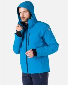 Veste de ski 4Ws bleue