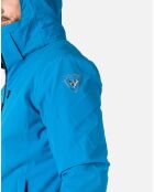 Veste de ski 4Ws bleue