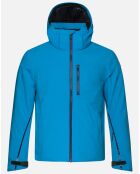 Veste de ski 4Ws bleue