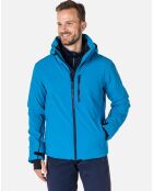 Veste de ski 4Ws bleue