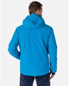 Veste de ski 4Ws bleue