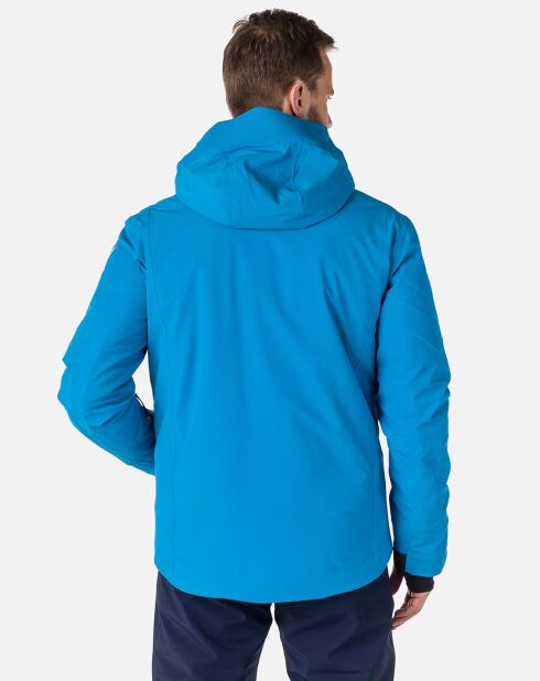 Veste de ski 4Ws bleue