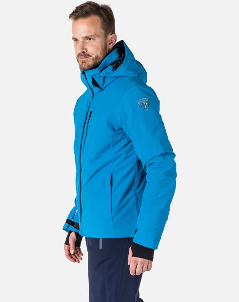 Veste de ski 4Ws bleue