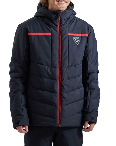 Veste de ski Puffy noire