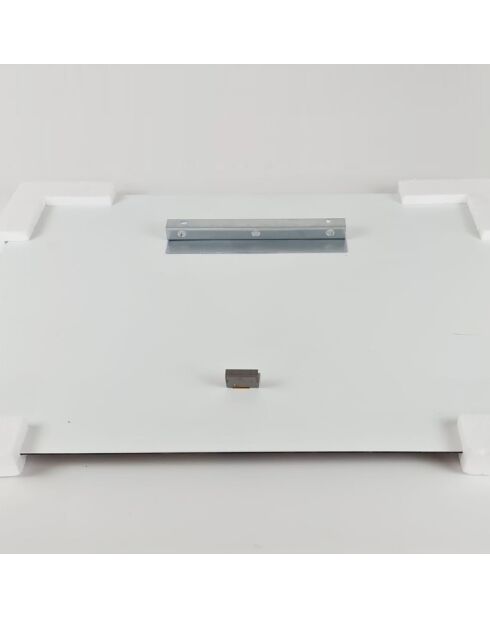 Mehrfarbiger Pop-Glasdruck