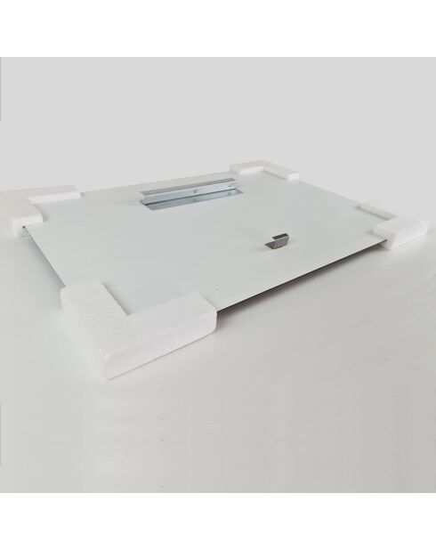 Mehrfarbiger Pop-Glasdruck