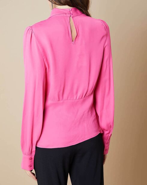 Blouse Bill rose