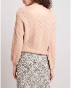 Pull Lecitrus nougat