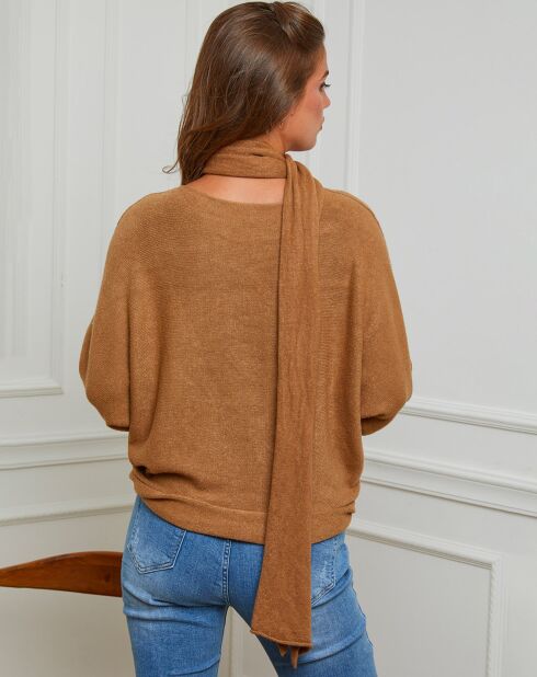 Trui Camel Naim