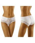 Culotte Baha blanche