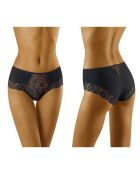 Culotte Baha noire