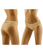 Culotte Cosy beige