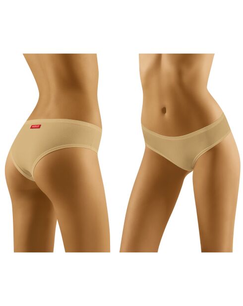 Culotte Cosy beige