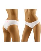 Culotte Cosy blanche