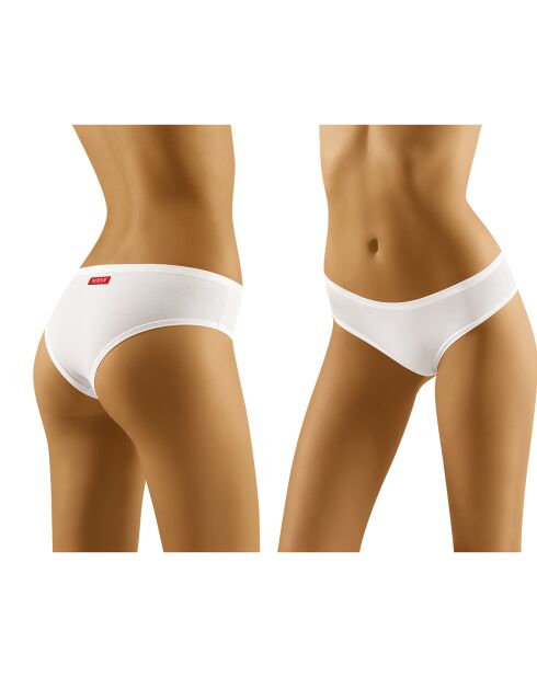 Culotte Cosy blanche