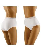 Culotte Eco blanche