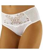 Culotte Eco blanche