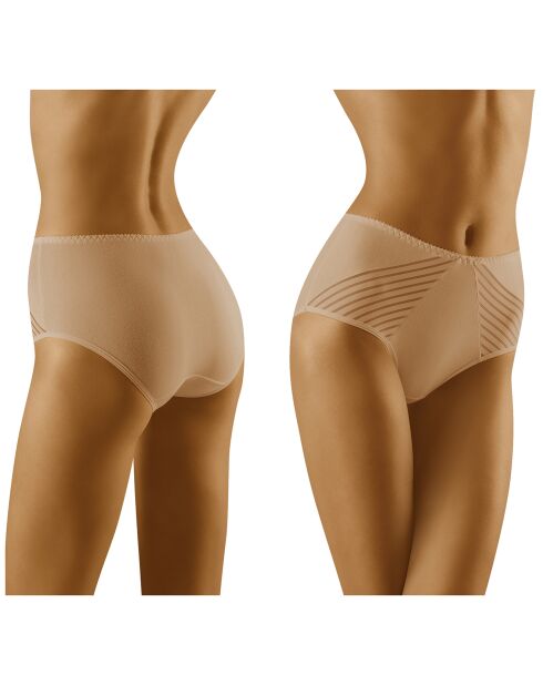 Culotte Eco beige