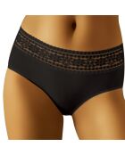 Culotte Eco noire