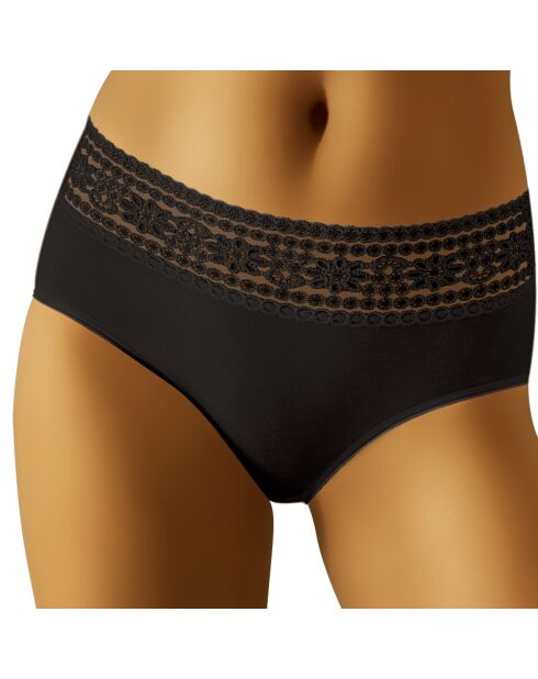 Culotte Eco noire