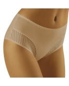 Culotte Eco beige