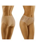 Culotte Eco beige