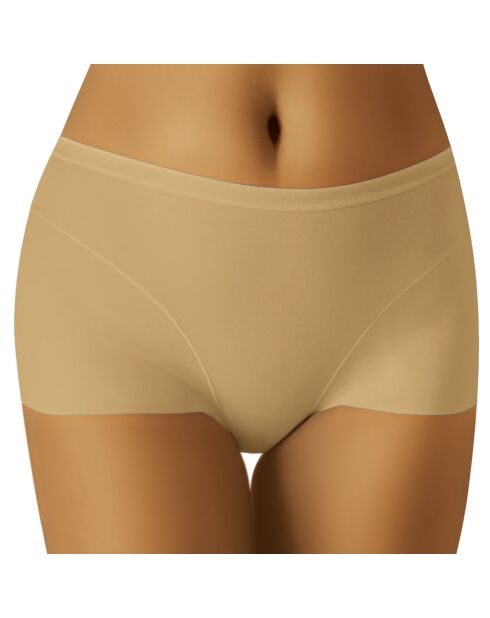 Shorty Eco beige