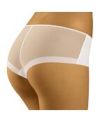 Shorty Evita blanc