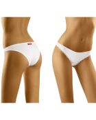 Culotte Gentle blanche